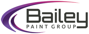 Bailey Paint Group Logo